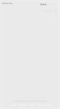 Mobile Screenshot of marblebros.com