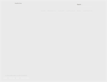 Tablet Screenshot of marblebros.com